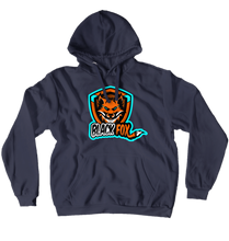 blackfox-2294 Hoodies (No-Zip/Pullover)