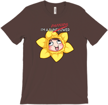 Daffodil Crew T-Shirt