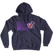 rajunthief Hoodies (No-Zip/Pullover)