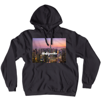 thebignoaho Sunset Hoodie