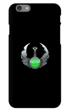 The High Council iPhone Case