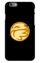jinzee Logo iPhone Phone Cases
