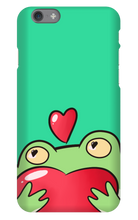 MethosLove iPhone Phone Cases
