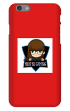 myatsuu_gaming iPhone Phone Cases