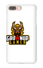 grownupgamr iPhone Phone Cases
