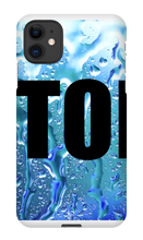 hypedchan iPhone Phone Cases