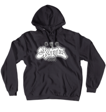 Moletom Truck - Skategun