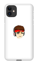 demonsprayz iPhone 8 and below Phone Cases