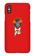 shwa_zee iPhone Phone Cases