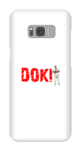 Doki Samsung Phone Cases