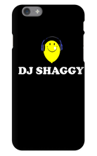 djshaggy47 iPhone Phone Cases