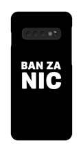 Obal na Samsung: Ban za nic!