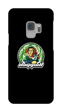 DQ Lion Samsung Phone Case