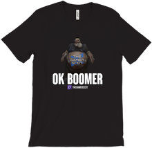 OK Boomer