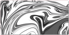 xenon_tropic XXL Gaming Mousepad