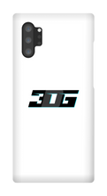 x3dgee Samsung Phone Cases