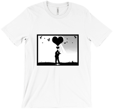 zocker_jan072001 T-Shirts