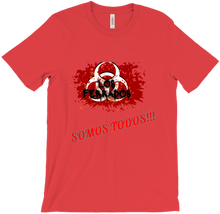 LosFerrados tshirt--Masculina
