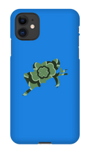 Clover Koala iPhone Phone Cases