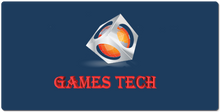 Games Tech XXL Egérpad