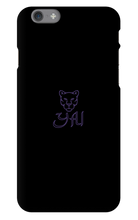 yai_bk iPhone Phone Cases