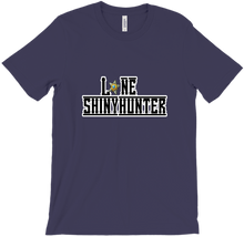 lonestarshinyhunter T-Shirts