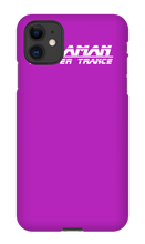 ratamanmusic iPhone Phone Cases