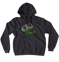 pocketfullofgames Hoodies (No-Zip/Pullover)