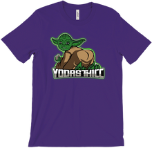 THICC T-Shirts