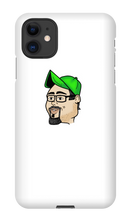 dropnthehamm3r iPhone Phone Cases