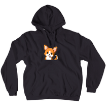 Hoodie Variante 2