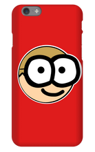 Chris46 Phone Case
