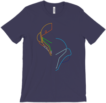 Tee-Shirt Dual Samus (LIMITED)