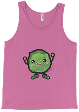 CabbyStu Tank Top