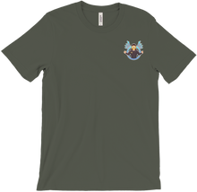 weedouttheweak1 T-Shirts