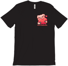 HappyPigsGaming T-Shirt