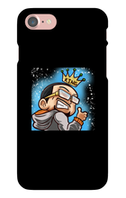 kingmidasttv iPhone Phone Cases