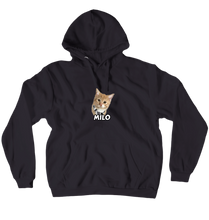 MILO HOODIE