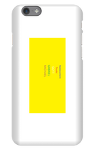 maltecontent iPhone Phone Cases