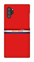 masterofholland Samsung Phone Cases