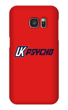ytukzpsycho Samsung Phone Cases