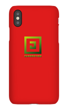 jurgen1122 iPhone Phone Cases