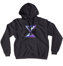 glasstimer Hoodies (No-Zip/Pullover)