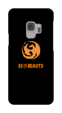 exbeasts Samsung Phone Cases