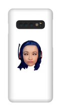 mizguppy Samsung Phone Cases