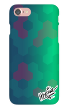 Pixel Imperfection (iPhone Edition)