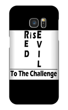 ytredisevil Samsung Phone Cases