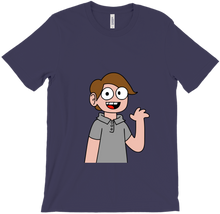 a generic guy.