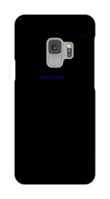 gamingofastro Samsung Phone Cases