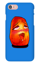 Kiss Me Senpai Salt Rock Iphone case